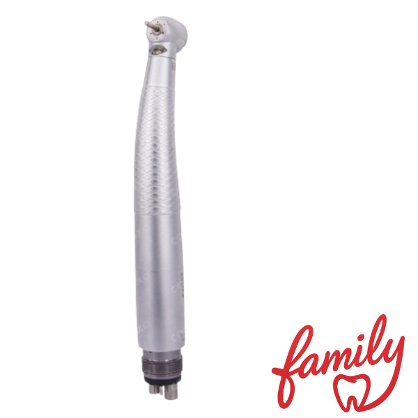 توربین LED کلاس A کوکسو - 2 سوراخ